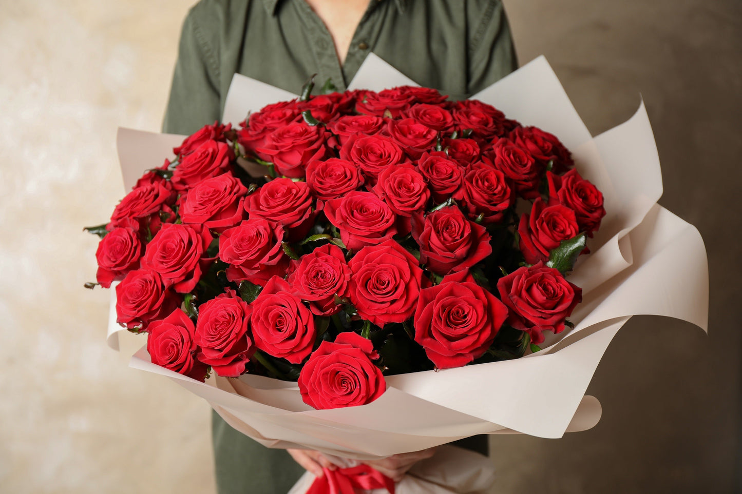 Red Rose Seeds – Grow Timeless Fragrant Roses in Your Garden