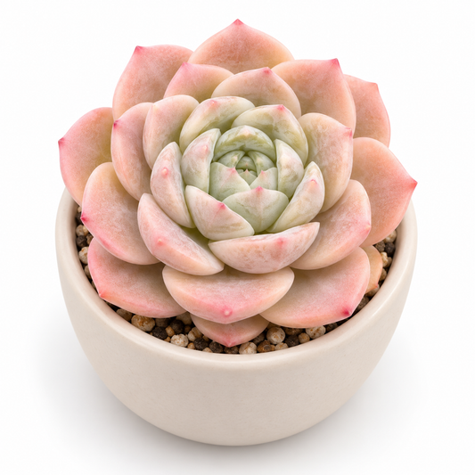 Mystery Succulent Plant – A Surprise Pick Just for You